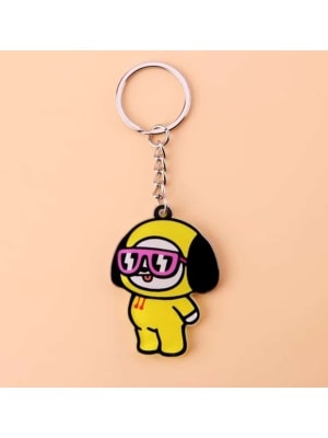 BT21 Sleutelhanger, CHIMMY
