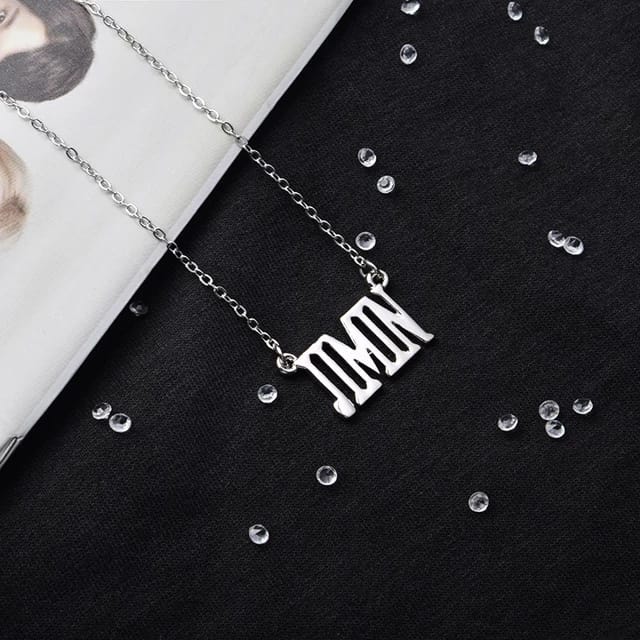 BTS Ketting, Jimin
