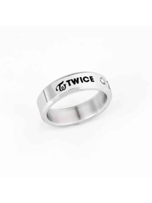 TWICE Ring