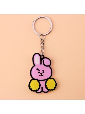BT21 Sleutelhanger, COOKY