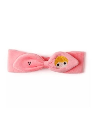BTS V Hoofdband, Roze