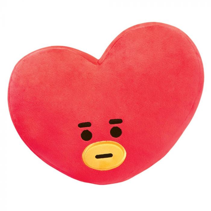BT21 TATA Pluche/Kussen, 36cm, LINE Friends