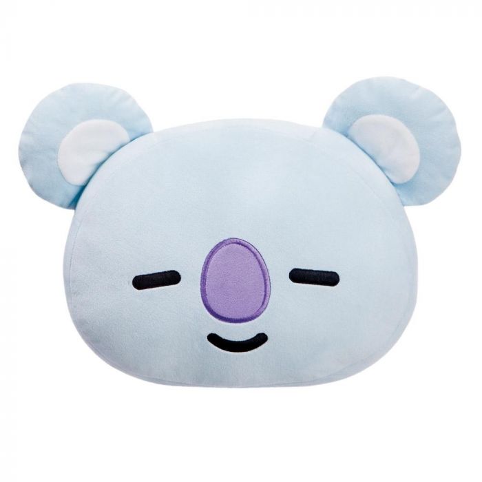 BT21 KOYA Pluche/Kussen, 38cm, LINE FRIENDS