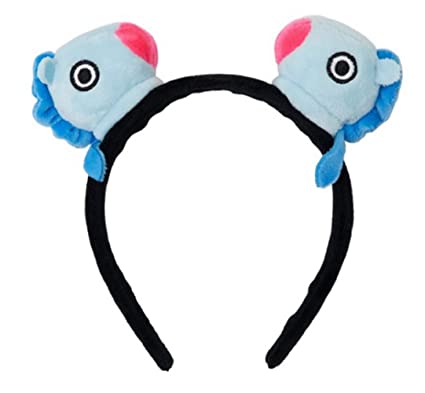 BT21 Haarband Met Oren - MANG - Diadeem