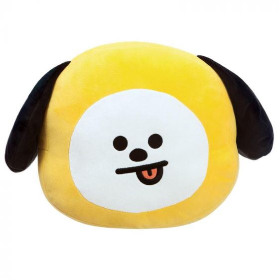 BT21 CHIMMY Pluche/Kussen, 36cm, LINE Friends