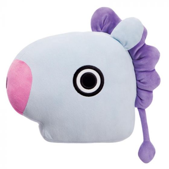 BT21 MANG Pluche/Kussen, 37cm, LINE Friends