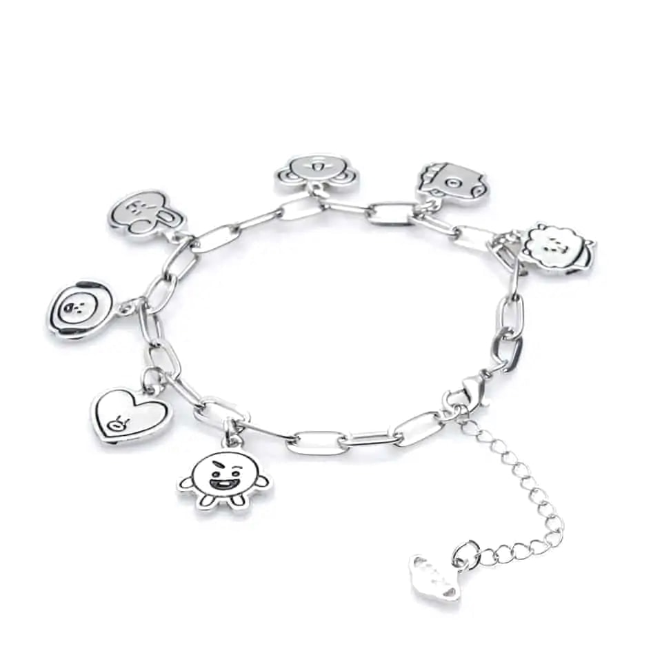 BT21 Armband