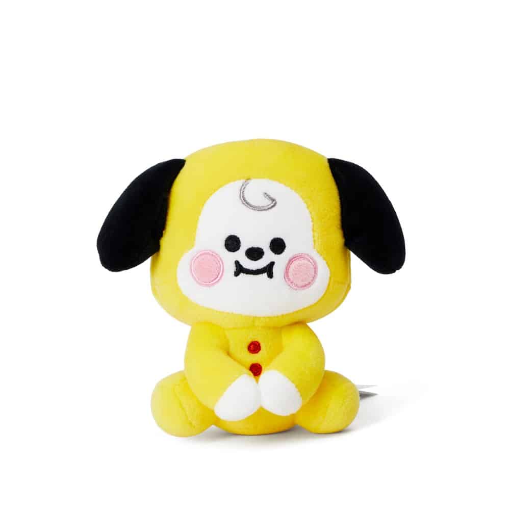 BT21 CHIMMY Knuffel, LINE Friends