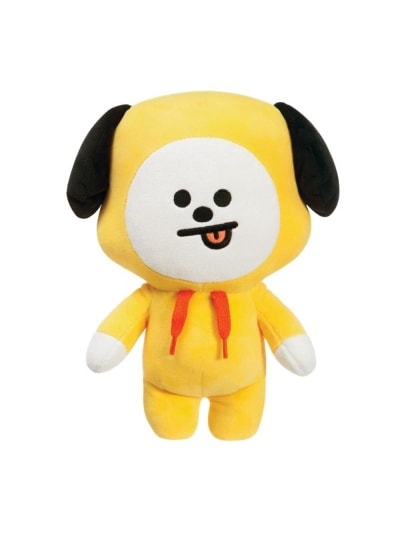 BT21 CHIMMY Pluche/Kussen, LINE FRIENDS