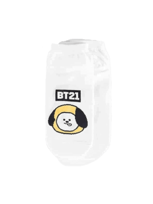 BT21 CHIMMY Sokken
