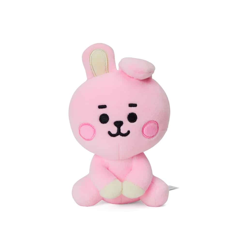 BT21 COOKY Knuffel, LINE Friends