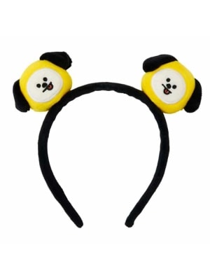 BT21 Haarband Met Oren - CHIMMY - Diadeem