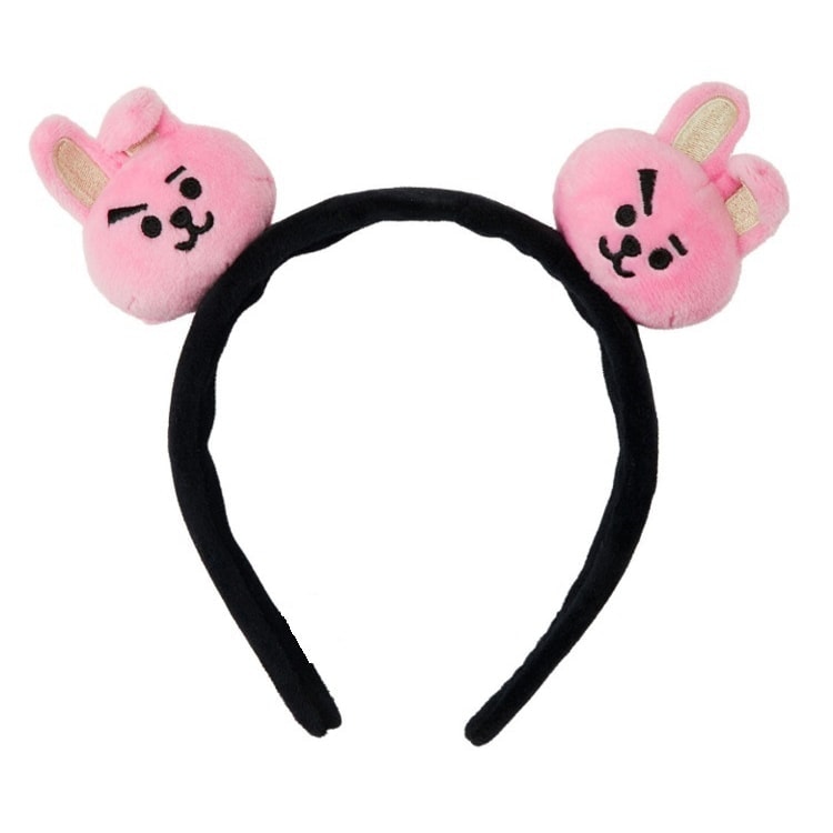 BT21 Haarband Met Oren - COOKY - Diadeem