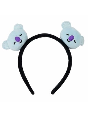 BT21 Haarband Met Oren - KOYA - Diadeem