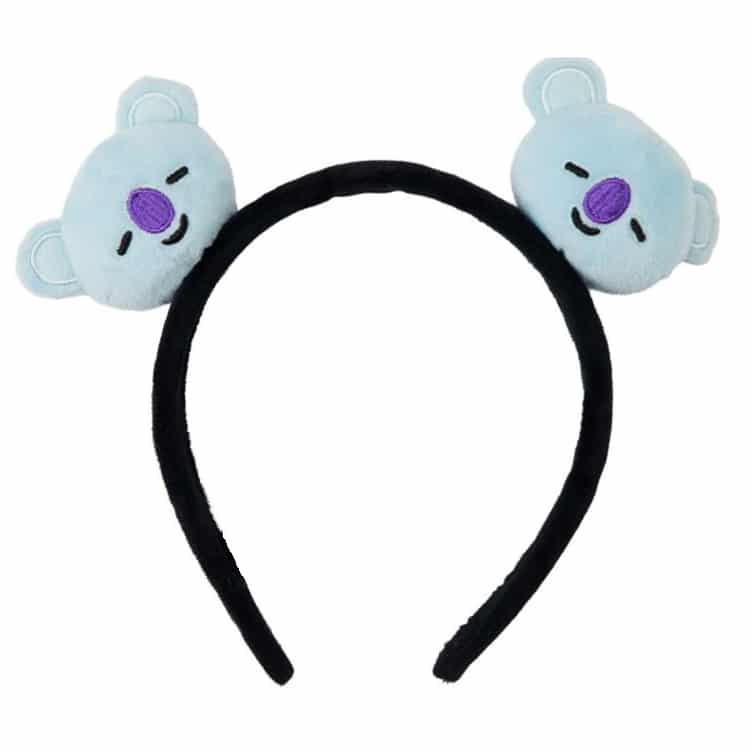 BT21 Haarband Met Oren - KOYA - Diadeem