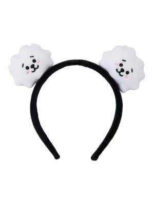 BT21 Haarband Met Oren - RJ - Diadeem