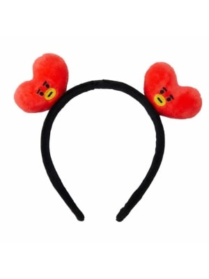 BT21 Haarband Met Oren - TATA - Diadeem