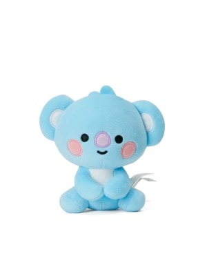 BT21 KOYA Knuffel