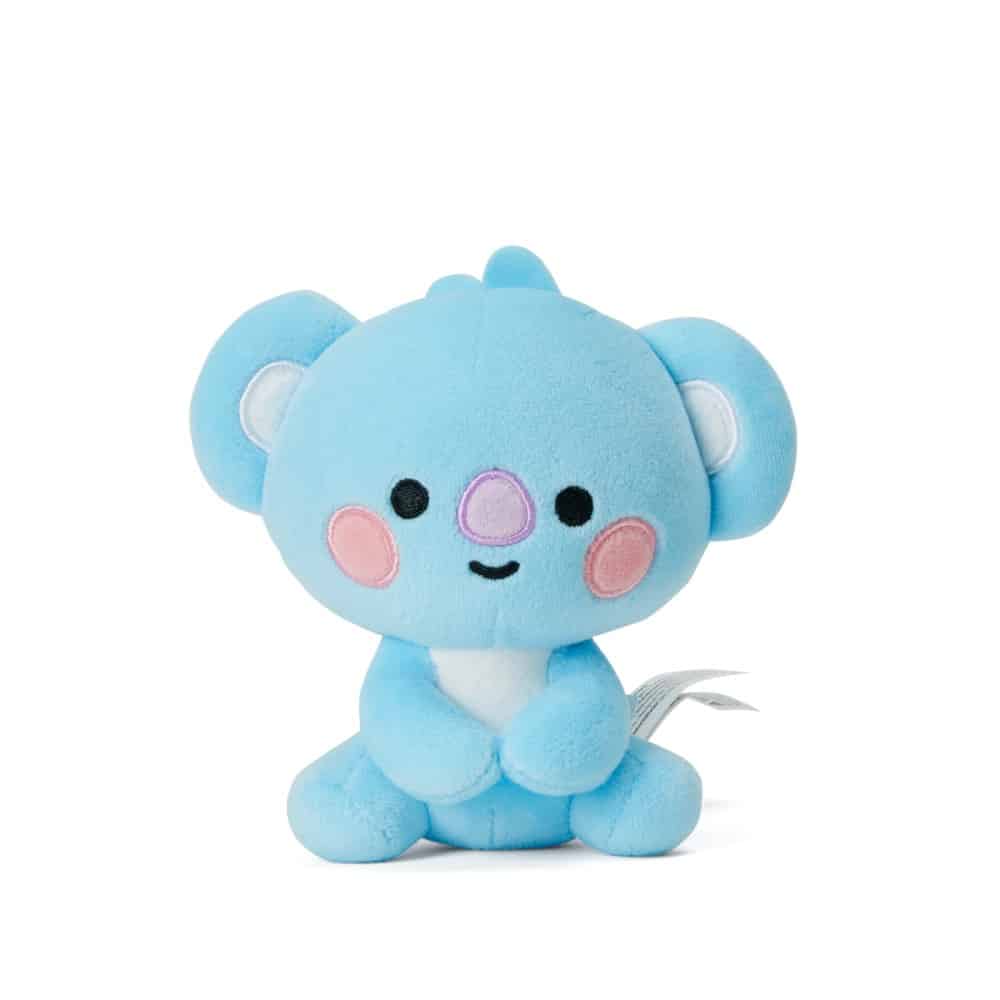 BT21 KOYA Knuffel, LINE Friends