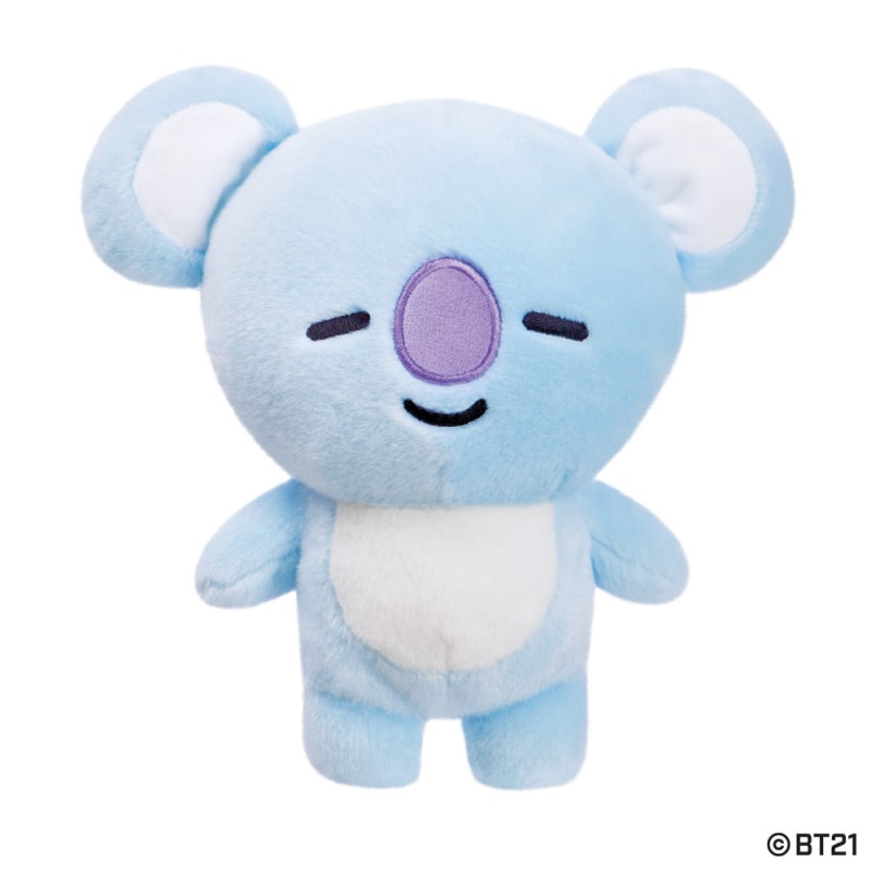 BT21 KOYA Pluche Knuffel, 24cm, LINE Friends