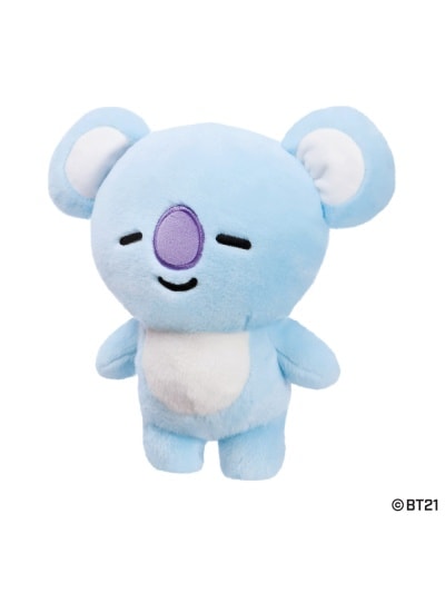 BT21 KOYA Pluche Knuffel, 24cm, LINE Friends