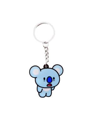 BT21 Sleutelhanger, KOYA