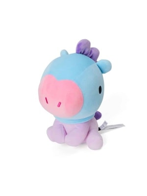 BT21 MANG Knuffel, LINE Friends