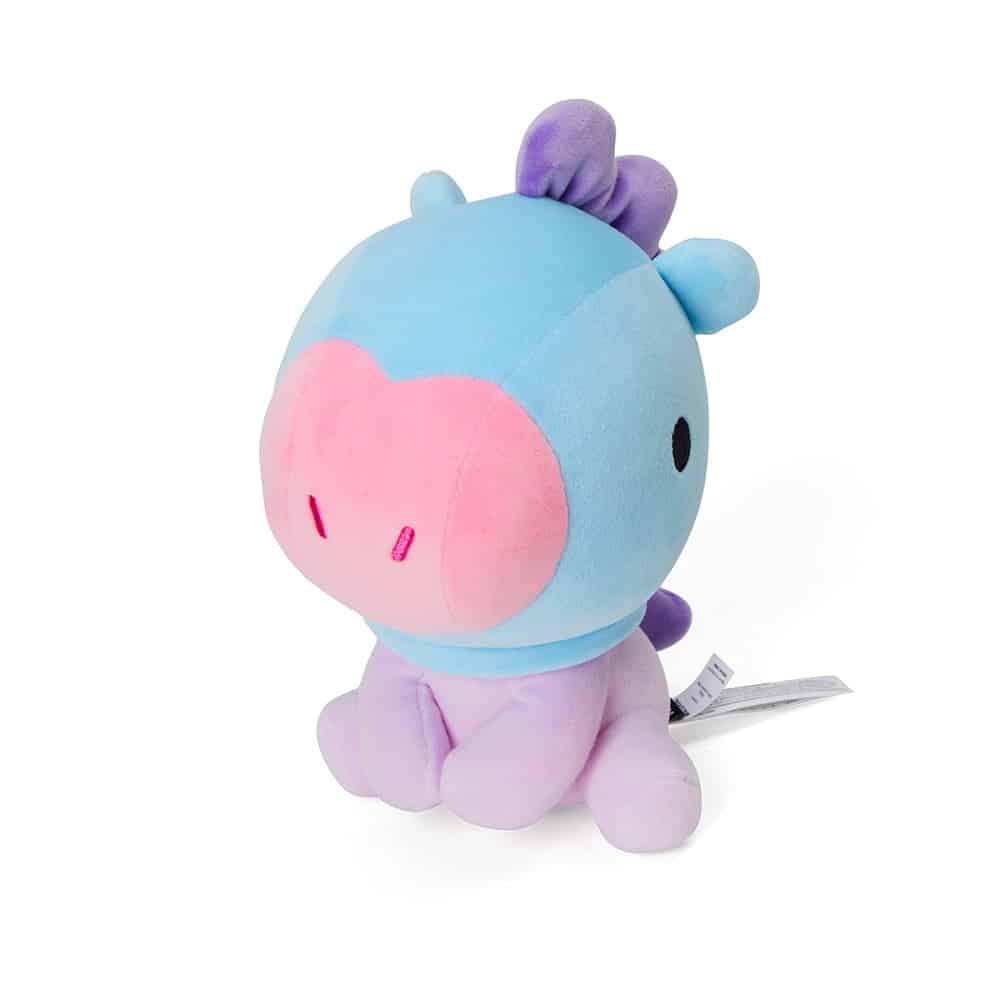 BT21 MANG Knuffel, LINE Friends