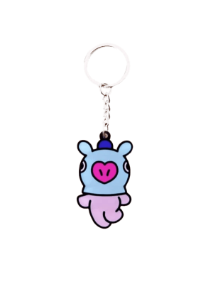 BT21 Sleutelhanger, MANG