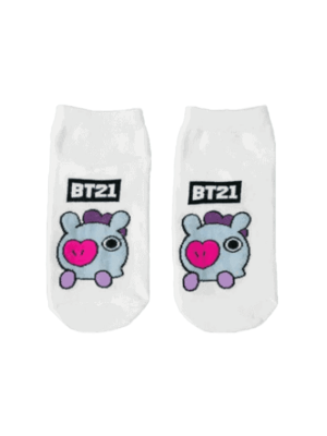 BT21 MANG Sokken