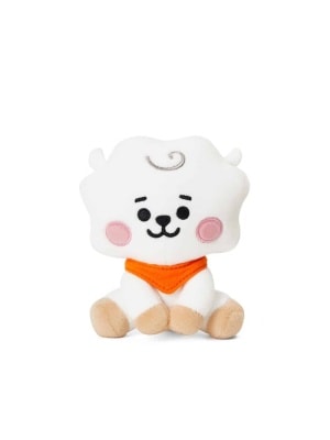 BT21 LINE Friends RJ Knuffel