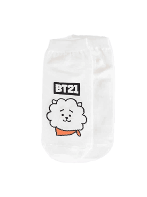 BT21 RJ Sokken