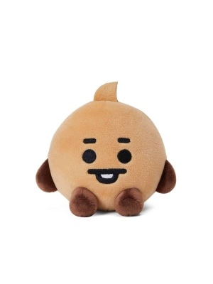 BT21 SHOOKY Knuffel, LINE Friends