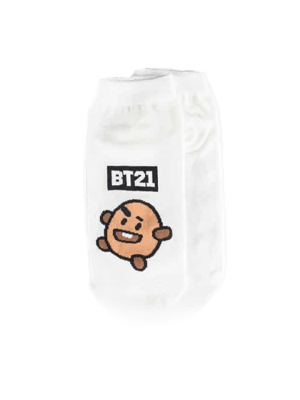 BT21 SHOOKY Sokken