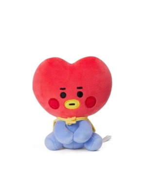BT21 TATA Knuffel, LINE Friends