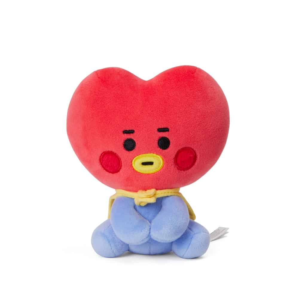 BT21 TATA Knuffel, LINE Friends