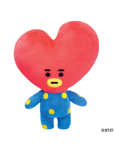 BT21 TATA Pluche Knuffel, 32cm, LINE Friends