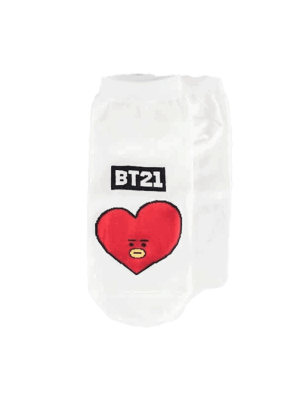 BT21 TATA Sokken