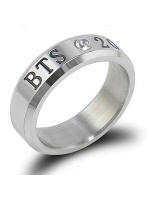 BTS 2012 Ring