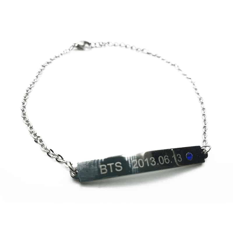 BTS Armband