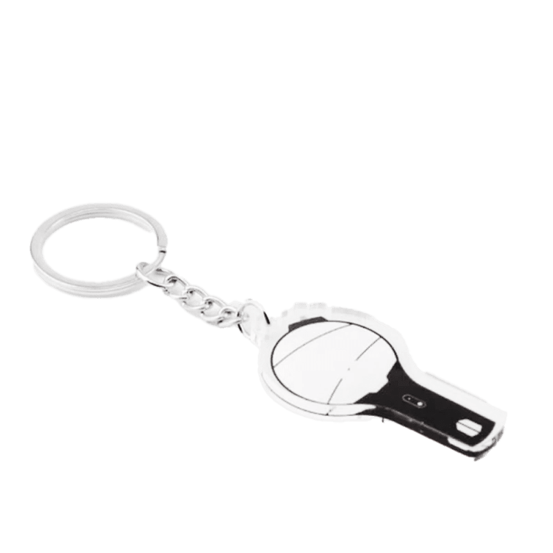 BTS A.R.M.Y Bomb Lightstick Sleutelhanger
