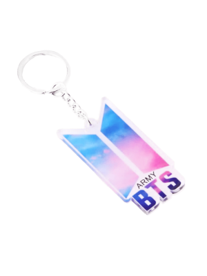 BTS ARMY Sleutelhanger