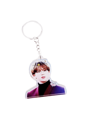 BTS Jin Sleutelhanger