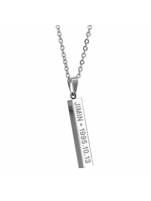 BTS Ketting - Jimin