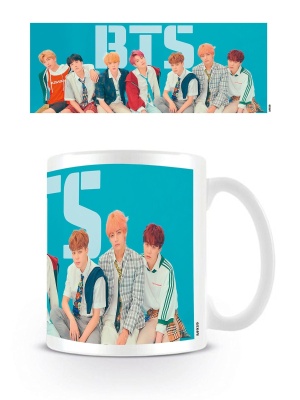 BTS Mok - BTS Group