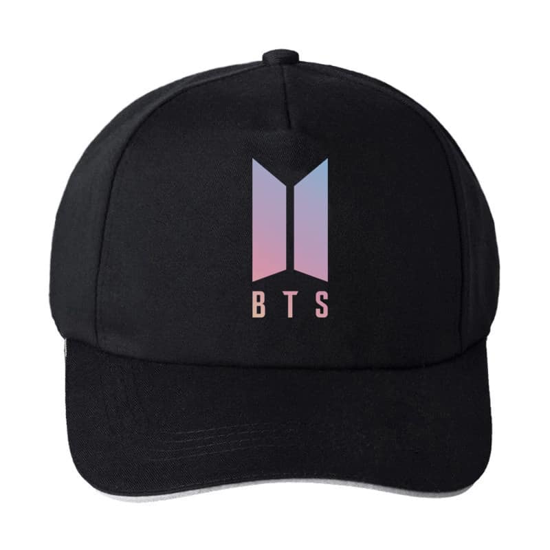 BTS Pet, Zwart