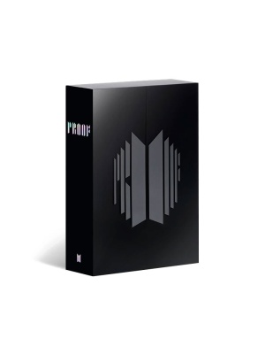 BTS Proof - Album - Limited Edition