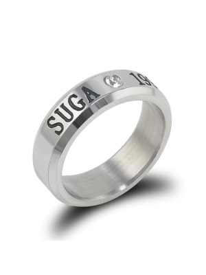 BTS SUGA Ring