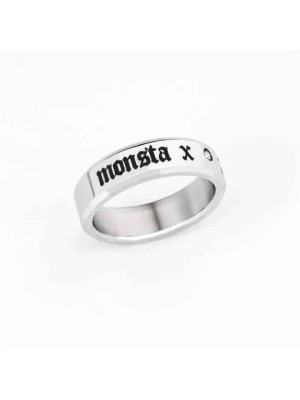 MONSTA X Ring