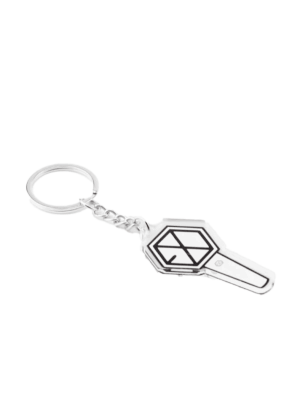 EXO Lightstick Sleutelhanger